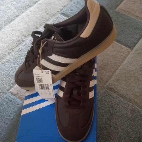 Adidas samba size - adidas, og,size