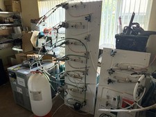 8 Line Pub, Restaurant, Bar, Events  - Cellar Beer System