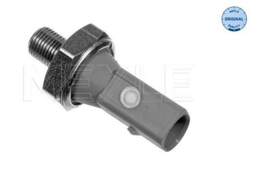 Grey oil pressure switch meyle - switch,