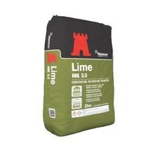 Natural Hydraulic Lime NHL 3.5