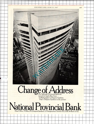National provincial bank - national,