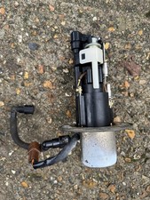 Suzuki Gsxr 600 K1-3 Fuel Pump