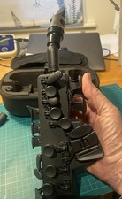 Travel Sax 2 Digital Saxophone with Accessories