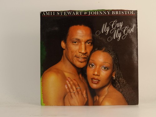 Amii stewart and johnny - stewart,