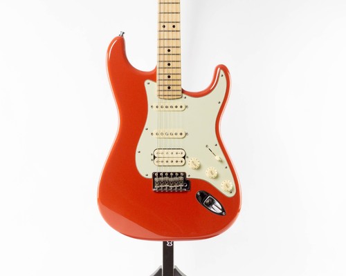 Fender american special - fender,