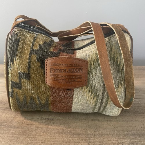 Pendleton woolen aztec - woolen,