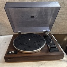 VTG 70s SONY PS-1150 Stereo