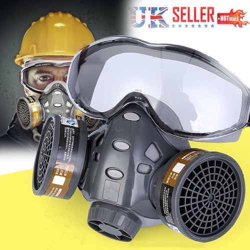 1full face gas - 1full,
