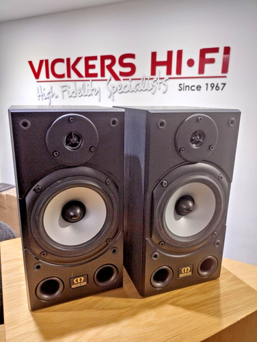 Monitor audio bronze - audio,