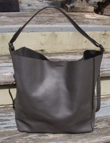 All saints gray - all, large