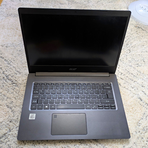 Acer aspire a514 14in - aspire, a514-52
