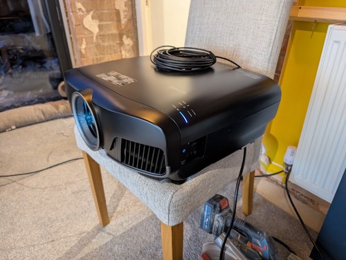 Epson tw9400 projector - eh-tw9400,