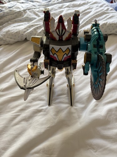 Power rangers dino - rangers,