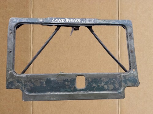 Land rover early - rover, defender