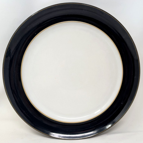 Denby jet black - denby, 12