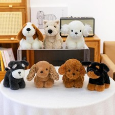 New Cute White PEACH CAT