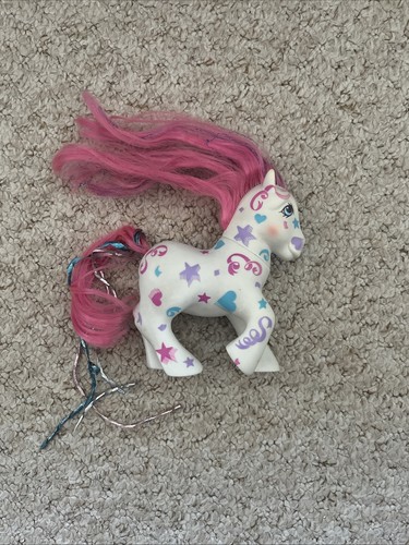 Vintage hasbro little - vintage,