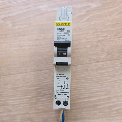 Square sqor 116b03 b16 - square,