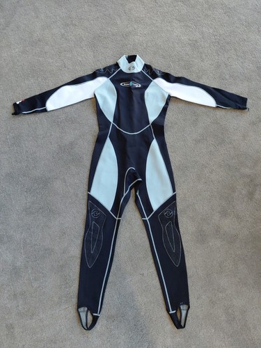 Aqua lung skin suit - lung,