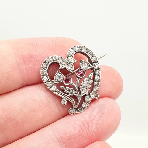 Antique sterling silver - sterling,