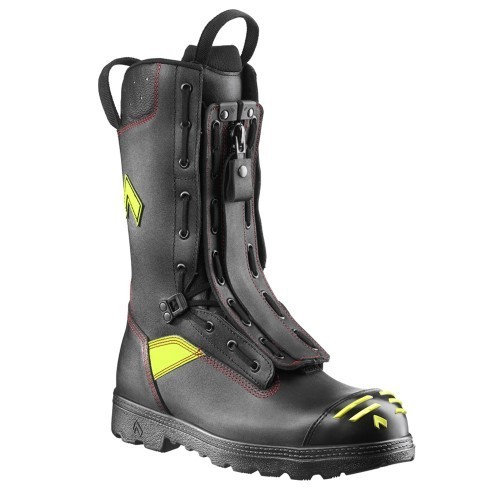 Haix fire flash 0 - fire, 2.0