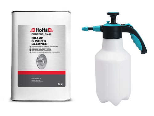 Holts brake and clutch - holts,