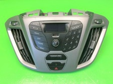 FORD TRANSIT CUSTOM Radio