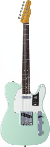 Fender american vintage - american, ii