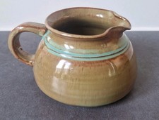 Prinknash Pottery Squat Milk