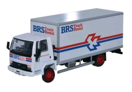 Oxford diecast 76fcg001 - oxford,