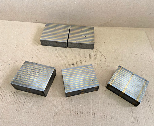 Job lot magnetic chuck - 5,