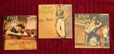 Elvis Presley  45 rpm Bootleg