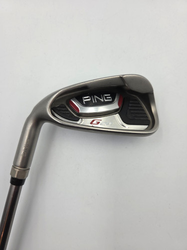 Left handed demo ping g20 - handed,