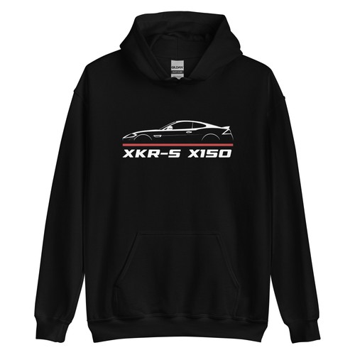 Premium hoodie for xkr - hoodie,