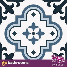 Victorian Patterned Porcelain