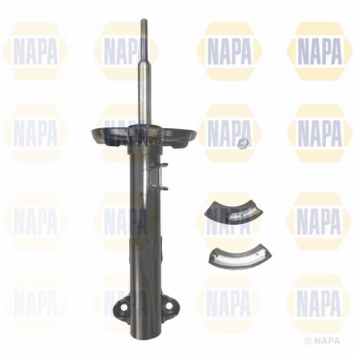 Shock absorber front for - shock,