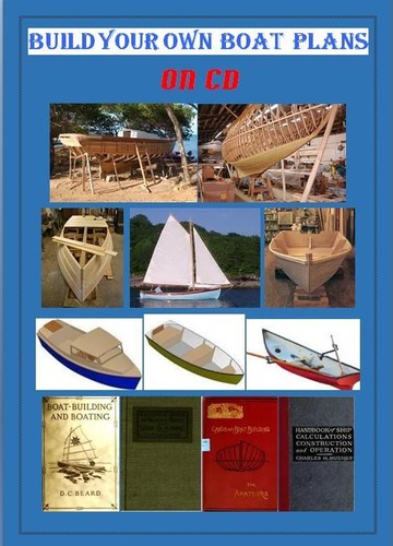 Boat building - boat,