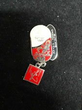 PIN PINS OLYMPIC SIDNEY 2000