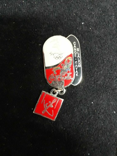 Pin pins olympic - sidney, 2000