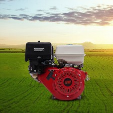 15HP 4Stroke 420CC Engine OHV