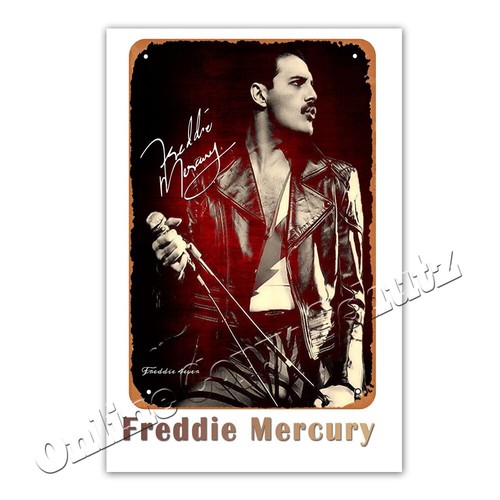 Freddie mercury queen - freddie,