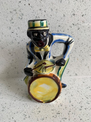 Miniature ceramic drioli - miniature,