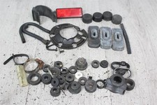 Assortment Spare Parts Dampers
