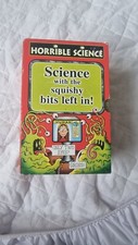 Horrible Science ‘Science