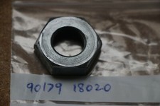 Yamaha M18 X 1.00mm nut 90179 18020 32mm AF