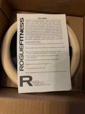 ROGUE GYMNASTIC WOOD RINGS