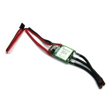 Precision Aerobatics Quantum 30A Pro Electronic Speed Controller