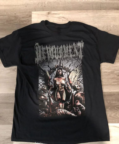 Devourment band obscene - devourment,