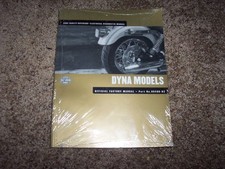 2002 Harley Davidson Dyna