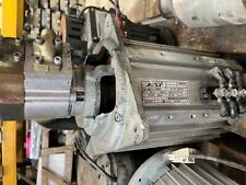 GENUINE JUNGHEINRICH FORKLIFT TRUCK 12KW ELECTRIC PUMP MOTOR 50061651